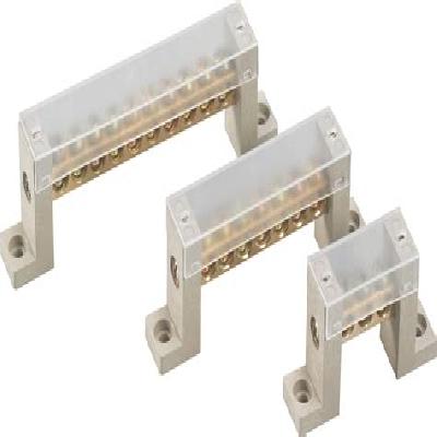 Copper Terminal Block