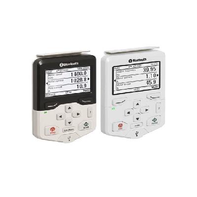 Drive Control Panels