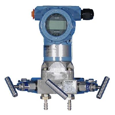 Flow Transmitter