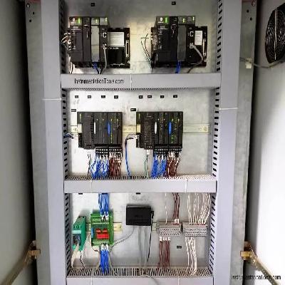 Instrument Control Panels