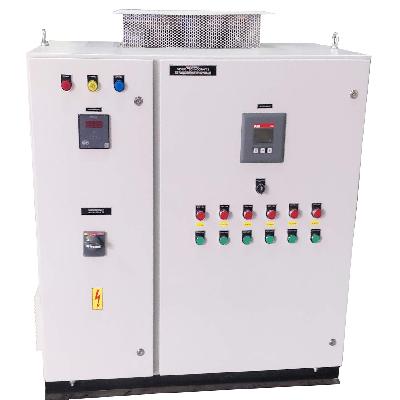 Intelligent Power Factor Correction Panel