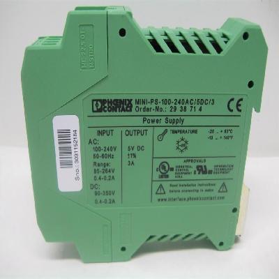Phoenix Contact - Mini Power Supply