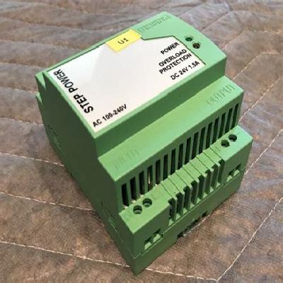 Phoenix Contact - Step Power Supply