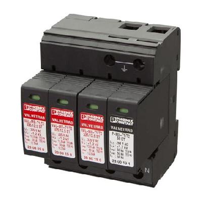 Phoenix Contact - Surge Protection Device - Power System