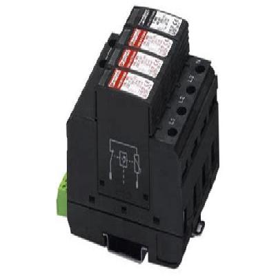 Phoenix Contact - Surge Protection Device - Renewable Energy