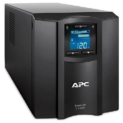 Power Supply
