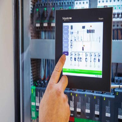 Schneider Electric - Magelis Compact iPC