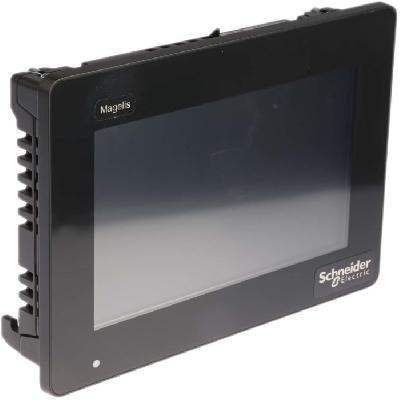 Schneider Electric - Magelis HMI SCU - NewGen HMI Controller