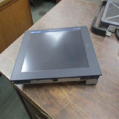 Schneider Electric - Magelis Smart iPC