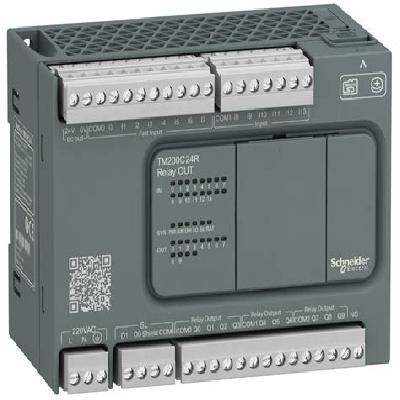 Schneider Electric - Modicon Easy M200