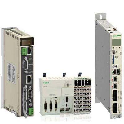 Schneider Electric - Modicon LMC058 - Motion Controller