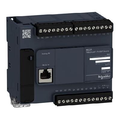 Schneider Electric - Modicon M171 - HVAC Controller