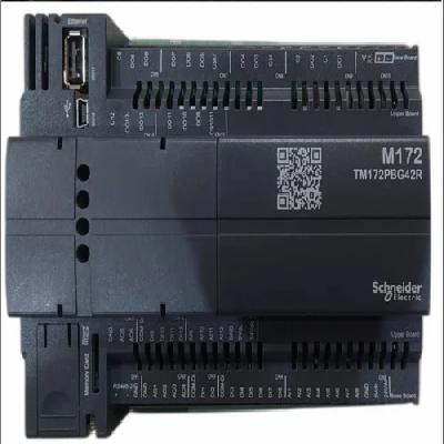 Schneider Electric - Modicon M218 - Logic Controller