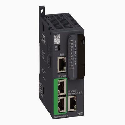 Schneider Electric - Modicon M221 - Logic Controller
