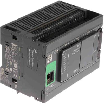 Schneider Electric - Modicon M241 - Performance Controller