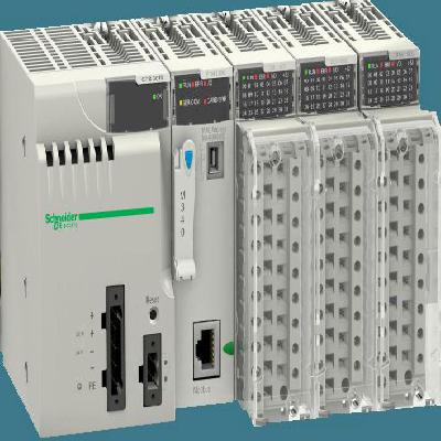 Schneider Electric - Modicon M251 - Modular Controller
