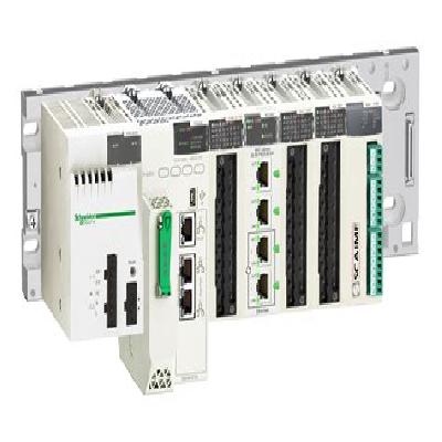 Schneider Electric - Modicon M580 - ePAC