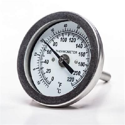 Temperature Gauge