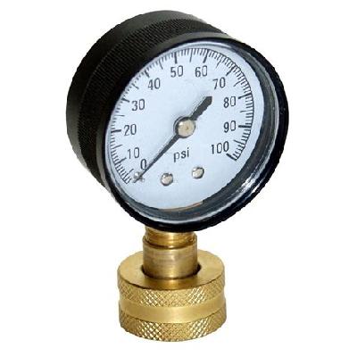 Water Pressure Gauge
