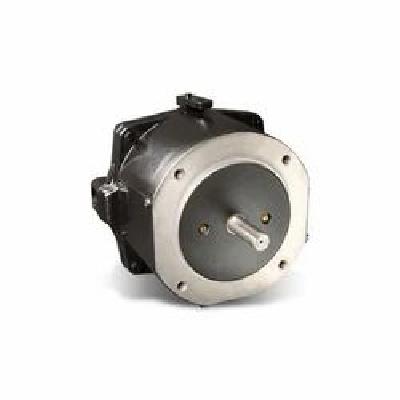 AC Solenoid Operated Brakes