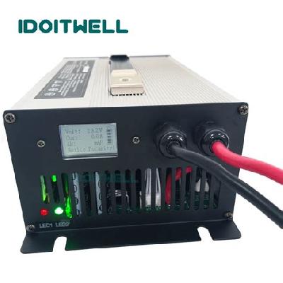 Customised Solutions-Battery Chargers