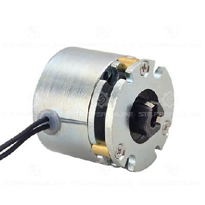 DC Electromagnetic Brakes