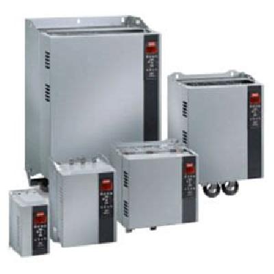 Industrial Automation- ASA Soft Starters