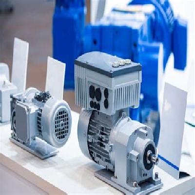 Industrial Automation- Digital DC Drives