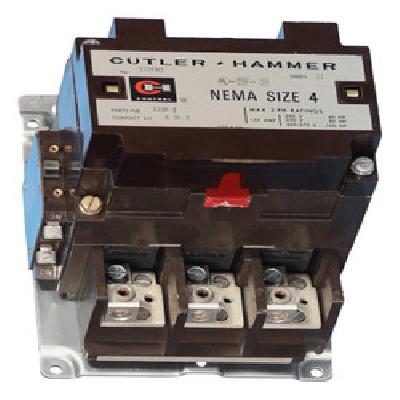 Industrial Control- Citation Contactors