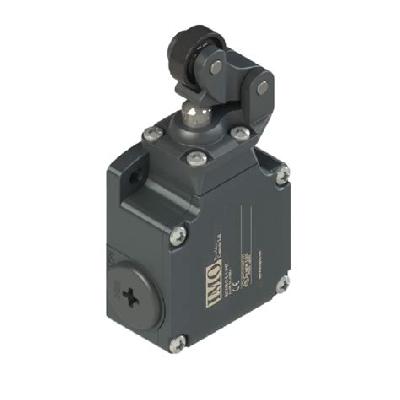 Industrial Control- Heavy Duty Limit Switch