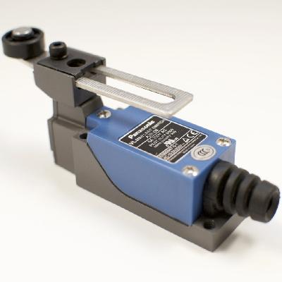 Industrial Control- Mini Limit Switches