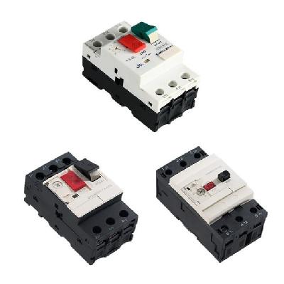 Industrial Control- Motor Protection Circuit Breaker (MPCB)