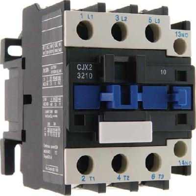 Industrial Control- NHD AC Contactors