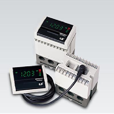 Industrial Control-Electronic Motor Protection Relays