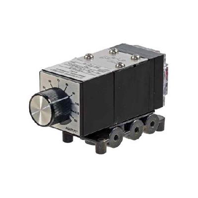 Industrial Control-Pneumatic Timers