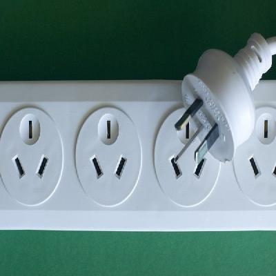 Mass Market Products- Plugs And Sockets