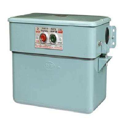 Mass Market Products-Oil Immersed Starters