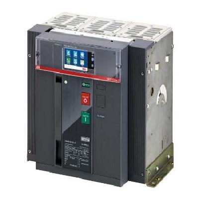 Power Distribution- Air Circuit Breakers (ACB)