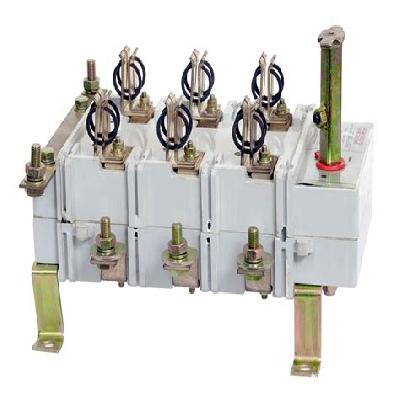 Power Distribution- Switch Disconnector Fuse Units