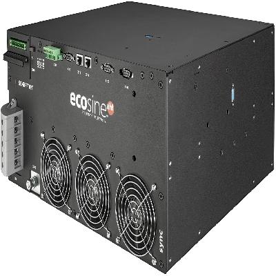 ACTIVE HARMONIC FILTER