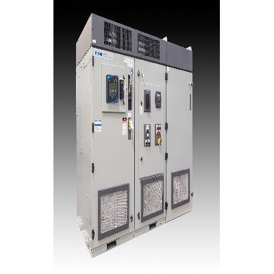 Medium Voltage Drive