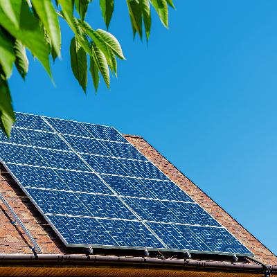 ROOFTOP SOLAR