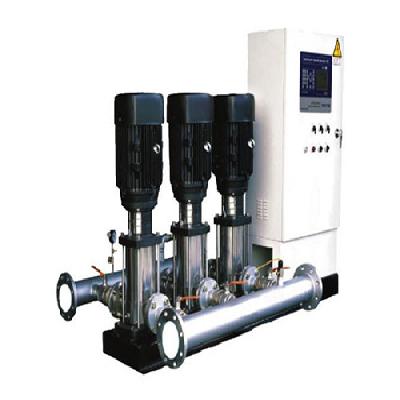 Shakti HYPN Series 20 Bar Hydropneumatic Booster System