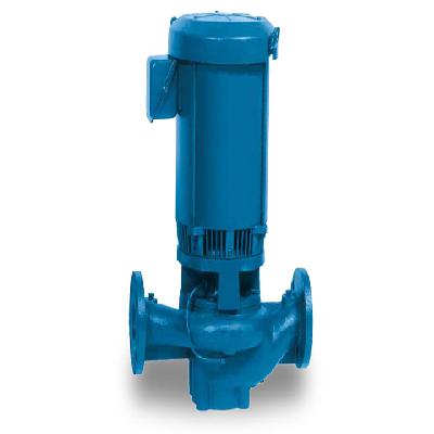 Shakti SCP Inline Series 1.5-2400 m3 h Suction Vertical Centrifugal Pump