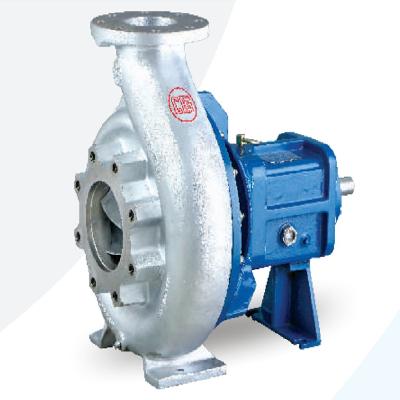 Shakti SNB-SNK Series 95 m End Suction Pumps