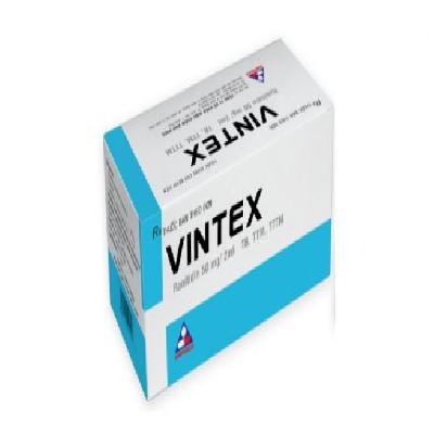 Vintex Dies