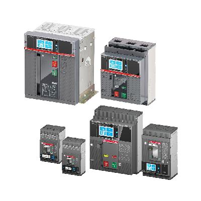 ABB Circuit Breaker