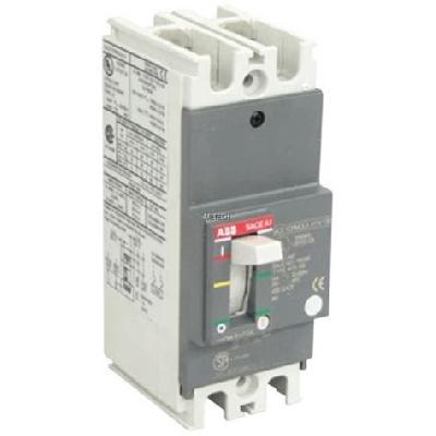 ABB MCCB