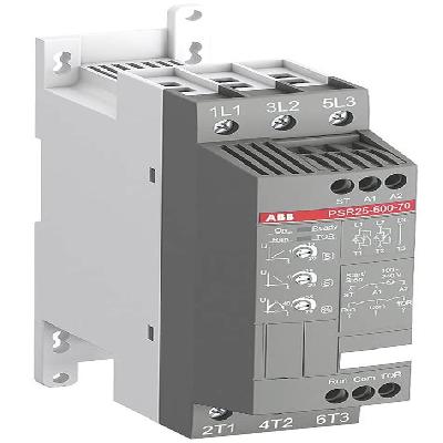 ABB Soft Starter