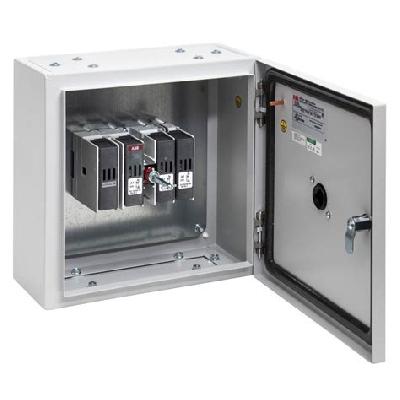 ABB Switch Fuse